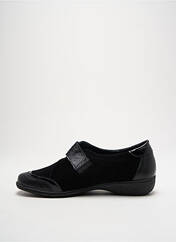 Chaussures de confort noir ATK pour femme seconde vue