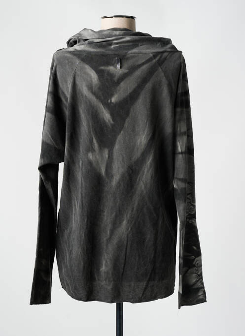 T-shirt gris DEHA pour femme