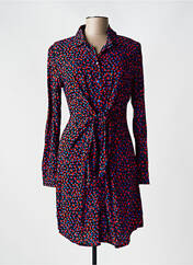 Robe mi-longue noir CONCEPT  K pour femme seconde vue