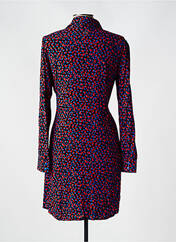 Robe mi-longue noir CONCEPT  K pour femme seconde vue