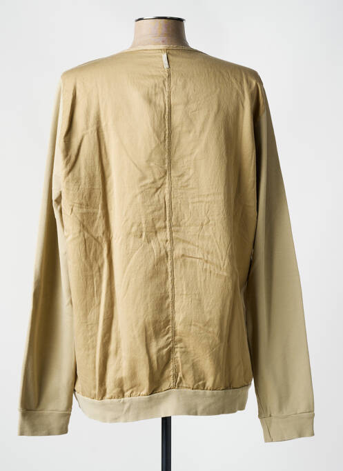 Pull beige DEHA pour femme