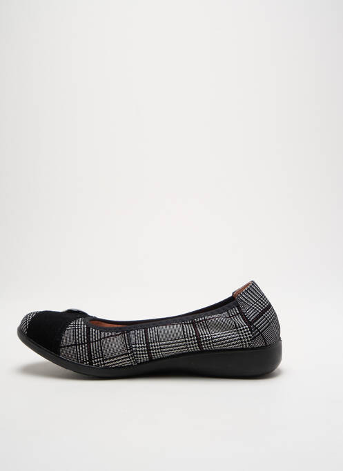 Ballerines noir INEA femme