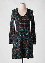 Robe courte marron SURKANA pour femme seconde vue