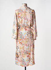 Veste kimono beige TANIT CODE pour femme seconde vue