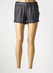 Short noir TANIT CODE pour femme seconde vue