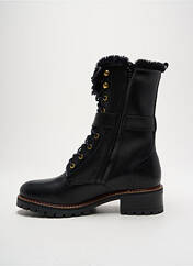 Bottines/Boots noir HOOPER SHOES pour femme seconde vue