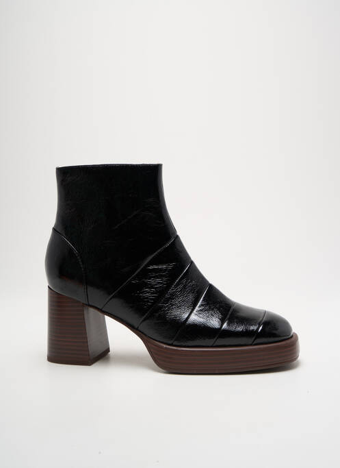 Bottines/Boots noir MAM'ZELLE pour femme
