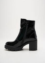 Bottines/Boots noir NERO GIARDINI pour femme seconde vue