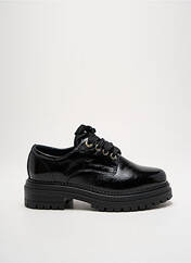 Derbies noir NERO GIARDINI pour femme seconde vue