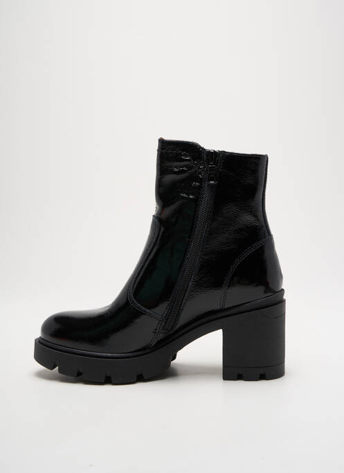 Bottines/Boots noir NERO GIARDINI pour femme
