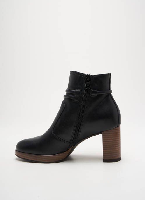 Bottines/Boots noir NERO GIARDINI pour femme