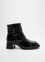 Bottines/Boots noir TAMARIS pour femme seconde vue