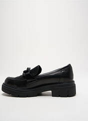 Mocassins noir MARCO TOZZI pour femme seconde vue