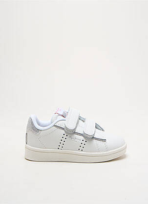 Baskets blanc PEPE JEANS pour fille