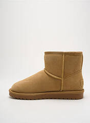 Bottines/Boots marron COLORS OF CALIFORNIA pour femme seconde vue