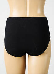 Culotte noir LOUISA BRACQ pour femme seconde vue