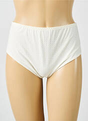 Culotte beige ANTIGEL pour femme seconde vue