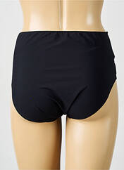 Culotte noir ANTIGEL pour femme seconde vue