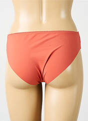 Culotte orange SIMONE PERELE pour femme seconde vue