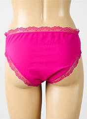 Culotte rose SIMONE PERELE pour femme seconde vue