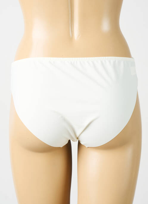 Culotte beige SIMONE PERELE pour femme