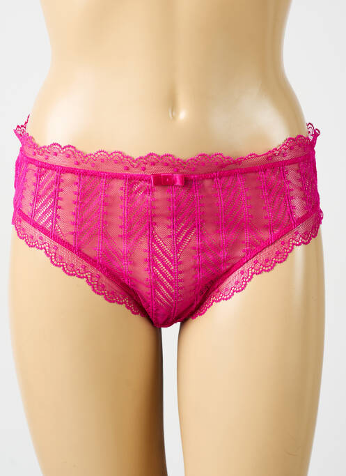 Culotte rose SIMONE PERELE pour femme