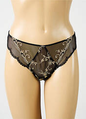 Culotte noir LISE CHARMEL pour femme seconde vue