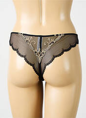 Culotte noir LISE CHARMEL pour femme seconde vue