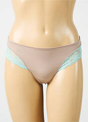 Culotte vert ANDRES SARDA pour femme seconde vue