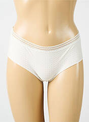 Shorty beige ANTIGEL pour femme seconde vue