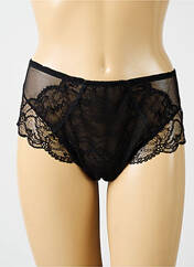 Shorty noir LISE CHARMEL pour femme seconde vue