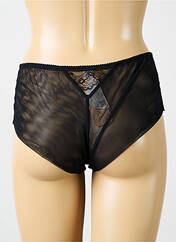 Shorty noir LISE CHARMEL pour femme seconde vue
