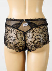 Shorty noir LISE CHARMEL pour femme seconde vue