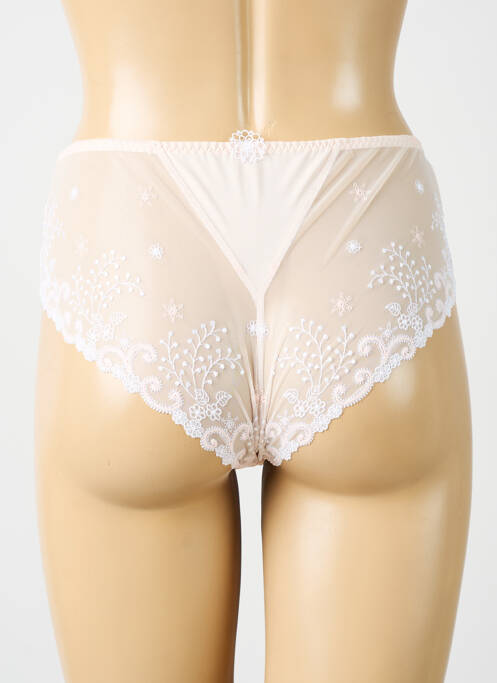 Shorty chair SIMONE PERELE femme