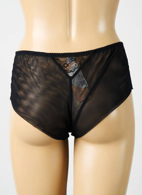 Shorty noir LISE CHARMEL pour femme