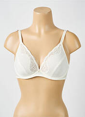 Soutien-gorge beige ANTIGEL pour femme seconde vue