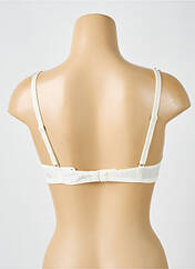 Soutien-gorge beige ANTIGEL pour femme seconde vue
