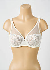 Soutien-gorge beige LOUISA BRACQ pour femme seconde vue