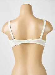Soutien-gorge beige LOUISA BRACQ pour femme seconde vue