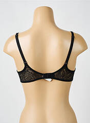 Soutien-gorge noir SIMONE PERELE pour femme seconde vue