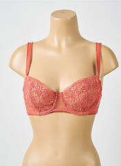 Soutien-gorge orange SIMONE PERELE pour femme seconde vue