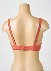 Soutien-gorge orange SIMONE PERELE pour femme seconde vue