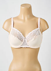 Soutien-gorge rose SIMONE PERELE pour femme seconde vue
