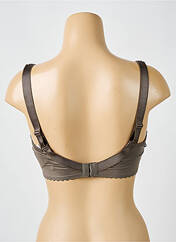 Soutien-gorge vert LOUISA BRACQ pour femme seconde vue