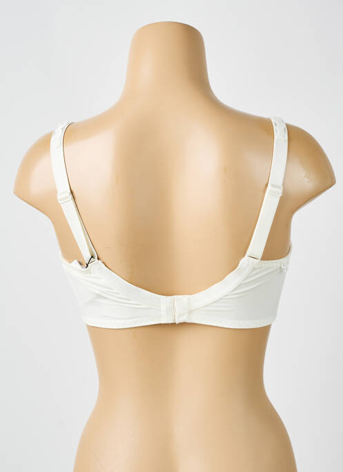 Soutien-gorge beige LOUISA BRACQ femme