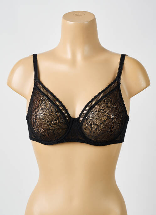 Soutien-gorge noir SIMONE PERELE pour femme