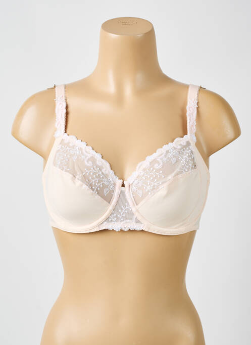 Soutien-gorge rose SIMONE PERELE pour femme