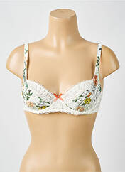 Soutien-gorge beige ANTIGEL pour femme seconde vue