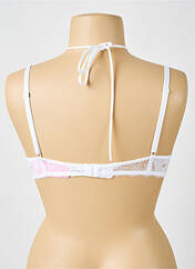 Soutien-gorge blanc ANTIGEL pour femme seconde vue