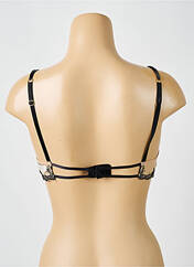 Soutien-gorge noir LISE CHARMEL pour femme seconde vue